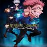 Jujutsu Kaisen Cursed Clash