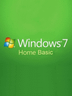 Microsoft 7 OEM Home Basic Microsoft
