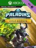 Paladins