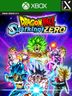 Dragon Ball Sparking! Zero