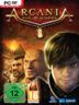 Arcania Fall of Setarrif