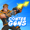 Contra Guns