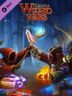 Magicka Wizard Wars Paradox Playtpus Robe