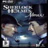 Sherlock Holmes Nemesis