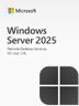 Server 2025 Remote desktop services user connections (50) Microsoft