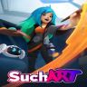 SuchArt Genius Artist Simulator