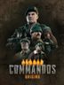 Commandos Origins