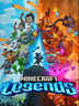 Minecraft Legends S X