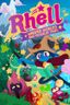 Rhell Warped Worlds & Troubled Times