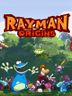 Rayman Origins