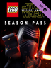 LEGO Star Wars The Force Awakens