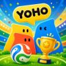 YoHo