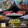 MX vs. ATV Unleashed