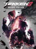 TEKKEN 8