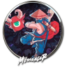 The Messenger