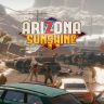 Arizona Sunshine VR