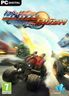 BlazeRush