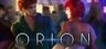 Orion A Sci Fi Visual Novel