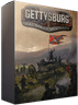 Gettysburg Armored Warfare