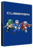 Cubemen 2