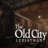 The Old City Leviathan