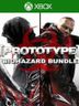 Prototype Biohazard