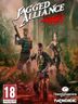 Jagged Alliance Rage!