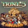 Trine 5 A Clockwork Conspiracy