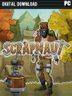 Scrapnaut