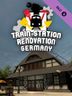 Train Station Renovation