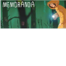 Memoranda