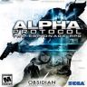 Alpha Protocol