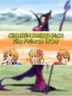 Crimson Sword Saga The Peloran Wars