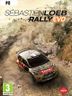Sebastien Loeb Rally EVO