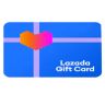 Lazada Gift Card