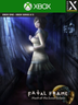 FATAL FRAME PROJECT ZERO Mask of the Lunar Eclipse