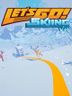 Let's Go! Skiing VR