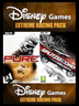 Disney Extreme Racing