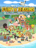 STORY OF SEASONS Pioneers of Olive Town