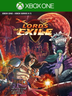 Lords of Exile