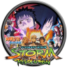 NARUTO SHIPPUDEN Ultimate Ninja STORM Revolution