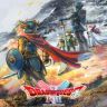 Dragon Quest I & II 2D Remake