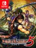 SAMURAI WARRIORS 5