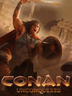 Conan Unconquered