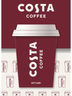 Costa Gift Card