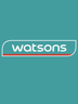Watson's Gift Card