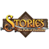 Stories The Path of Destinies