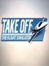 Take Off The Flight Simulator