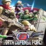 Earth Defense Force 6