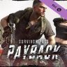 PUBG Survivor Pass Payback